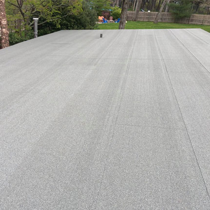 Flat Roof Repair Brentwood NY